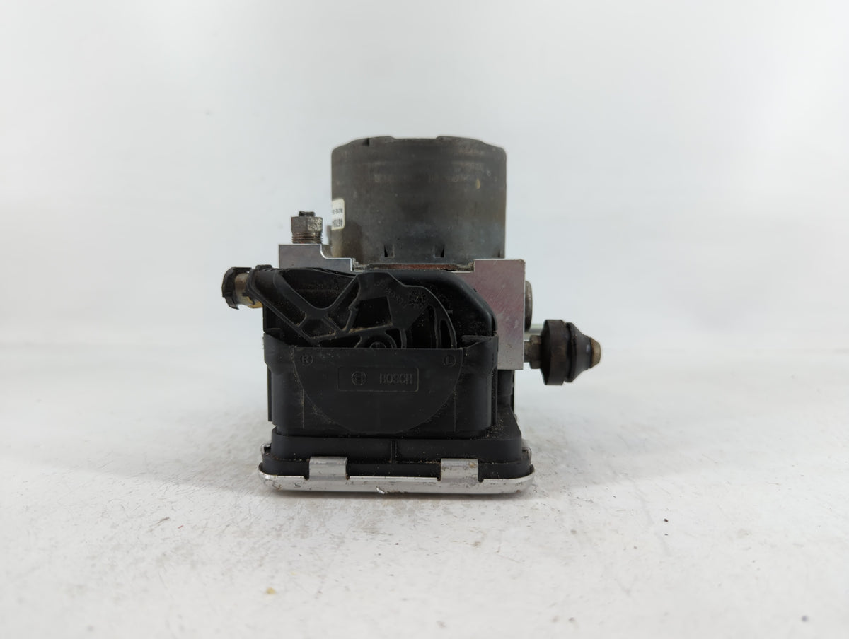 2018 Mitsubishi Outlander Sport Anti-Lock Brake ABS Pump Module Actuator OEM P/N:ESC EC11 C17 4670B441 Fits OEM Used Auto Pa