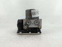 2018 Mitsubishi Outlander Sport ABS Pump Control Module Replacement P/N:ESC EC11 C17 4670B441 Fits OEM Used Auto Parts - Oem