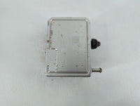 2018 Mitsubishi Outlander Sport ABS Pump Control Module Replacement P/N:ESC EC11 C17 4670B441 Fits OEM Used Auto Parts - Oem