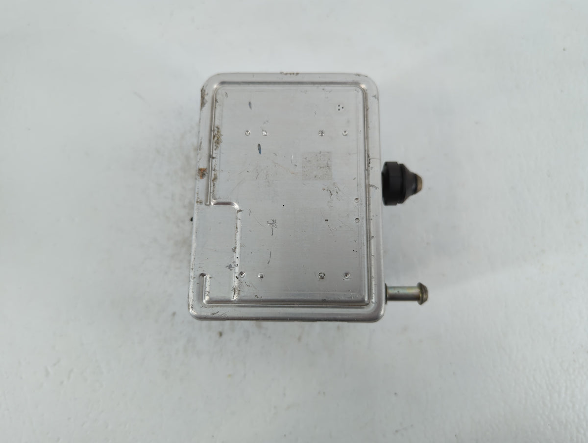 2018 Mitsubishi Outlander Sport Anti-Lock Brake ABS Pump Module Actuator OEM P/N:ESC EC11 C17 4670B441 Fits OEM Used Auto Pa
