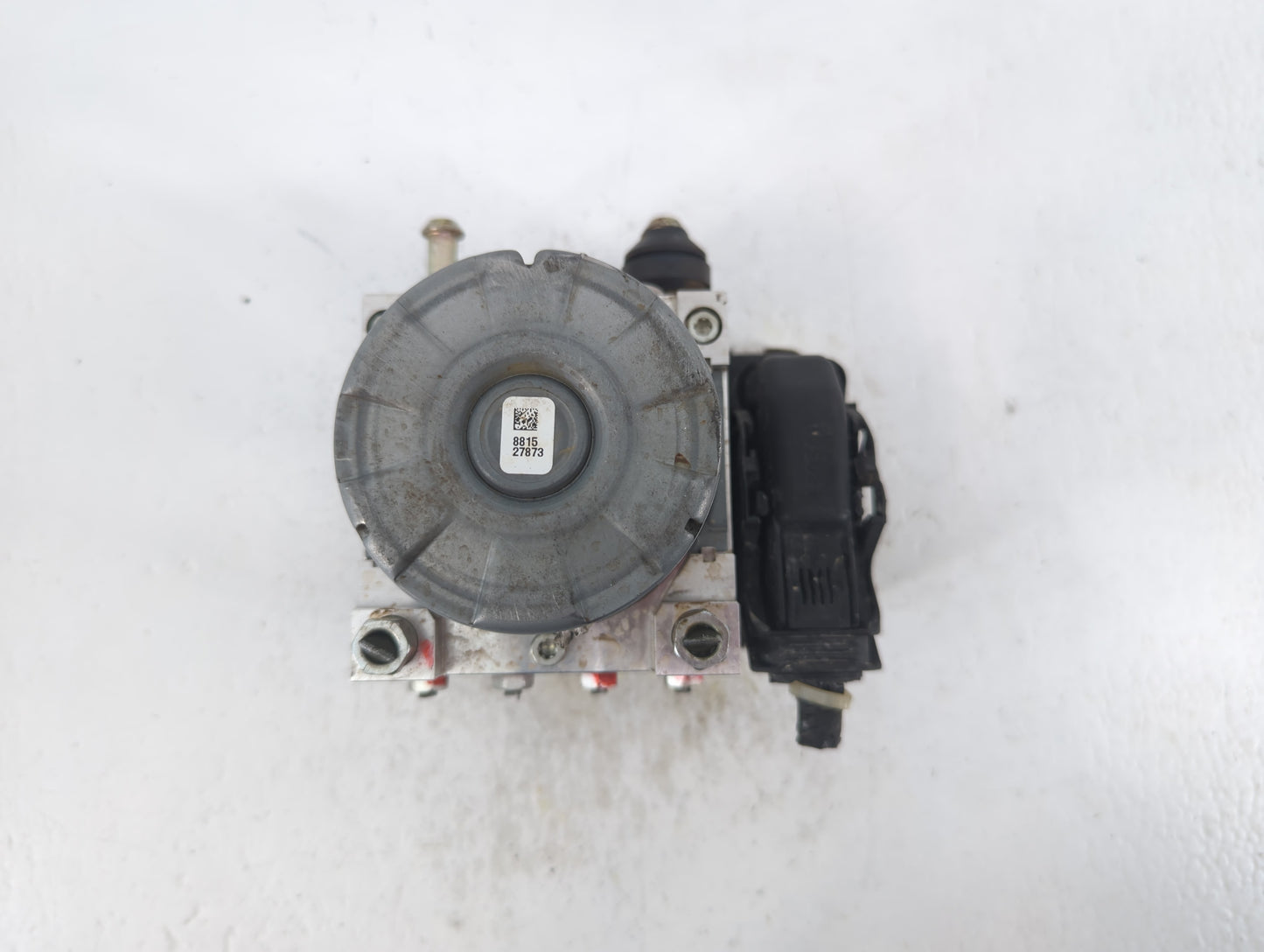 2018 Mitsubishi Outlander Sport ABS Pump Control Module Replacement P/N:ESC EC11 C17 4670B441 Fits OEM Used Auto Parts - Oem