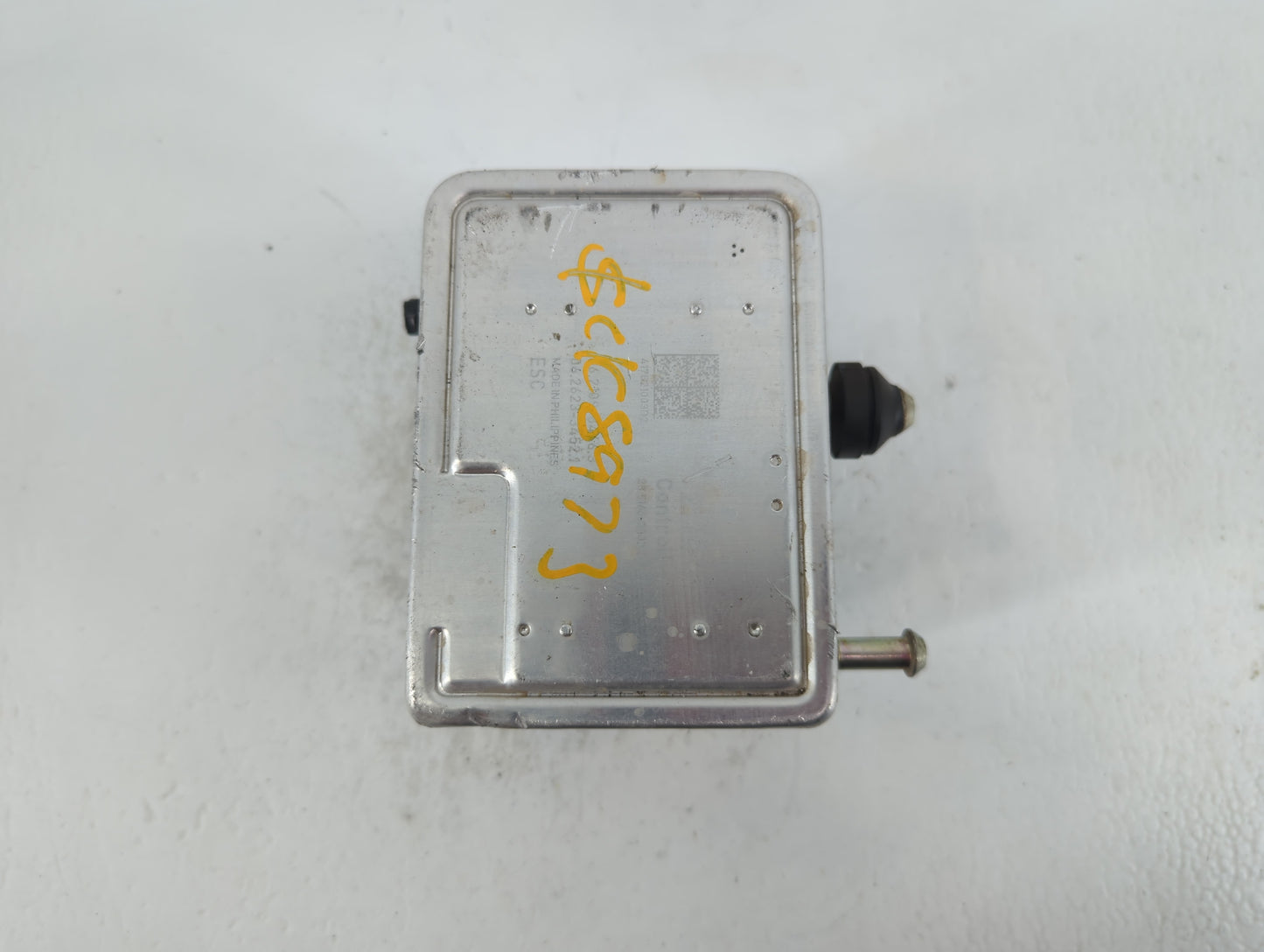 2018 Mitsubishi Outlander Sport ABS Pump Control Module Replacement P/N:ESC EC11 C17 4670B441 Fits OEM Used Auto Parts - Oem