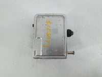 2018 Mitsubishi Outlander Sport ABS Pump Control Module Replacement P/N:ESC EC11 C17 4670B441 Fits OEM Used Auto Parts - Oem