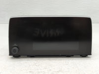 2018 Mitsubishi Outlander Sport Radio AM FM Cd Player Receiver Replacement P/N:989KX148 Fits OEM Used Auto Parts - Oemusedau