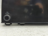 2018 Mitsubishi Outlander Sport Radio AM FM Cd Player Receiver Replacement P/N:989KX148 Fits OEM Used Auto Parts - Oemusedau