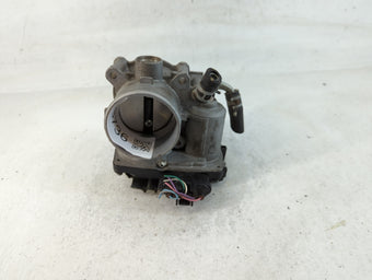 compare product 2013-2017 Mitsubishi Outlander Sport Throttle Body P/N:67021 Fits Fits 2013 2014 2015 2016 2017 OEM Used Auto Parts