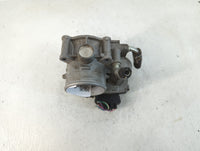 2013-2017 Mitsubishi Outlander Sport Throttle Body P/N:67021 Fits Fits 2013 2014 2015 2016 2017 OEM Used Auto Parts - Oemuse