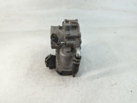 2013-2017 Mitsubishi Outlander Sport Throttle Body P/N:67021 Fits Fits 2013 2014 2015 2016 2017 OEM Used Auto Parts - Oemuse
