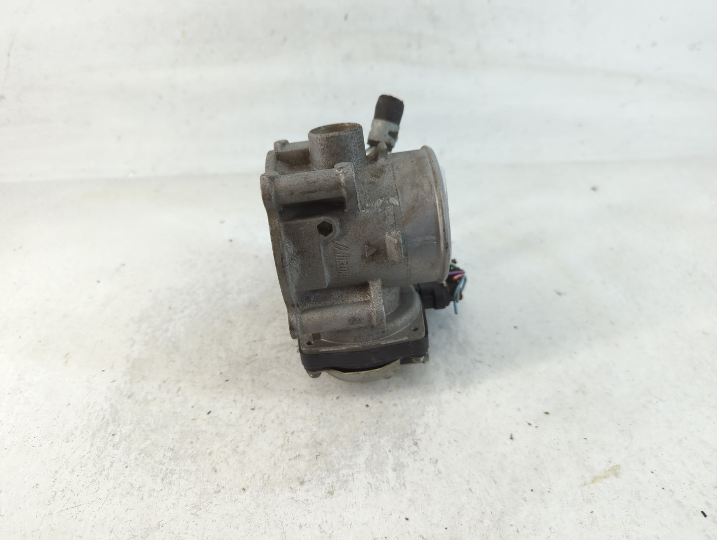 2013-2017 Mitsubishi Outlander Sport Throttle Body P/N:67021 Fits Fits 2013 2014 2015 2016 2017 OEM Used Auto Parts - Oemuse