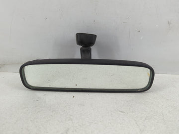 2011-2017 Mitsubishi Outlander Sport Interior Rear View Mirror Replacement OEM P/N:E4022197 Fits OEM Used Auto Parts - Oemus