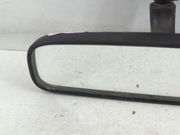 2011-2017 Mitsubishi Outlander Sport Interior Rear View Mirror Replacement OEM P/N:E4022197 Fits OEM Used Auto Parts