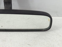 2011-2017 Mitsubishi Outlander Sport Interior Rear View Mirror Replacement OEM P/N:E4022197 Fits OEM Used Auto Parts - Oemus