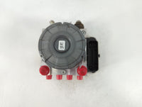 2018 Mitsubishi Outlander Sport ABS Pump Control Module Replacement P/N:4670B441 Fits OEM Used Auto Parts - Oemusedautoparts