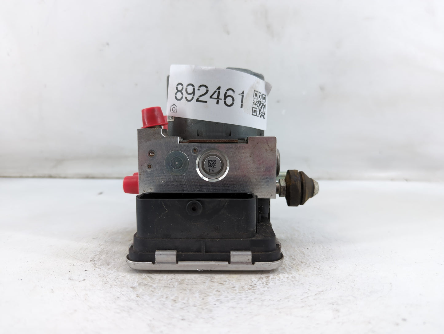 2018 Mitsubishi Outlander Sport ABS Pump Control Module Replacement P/N:4670B441 Fits OEM Used Auto Parts - Oemusedautoparts