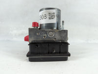 2015-2020 Nissan 370z Anti-Lock Brake ABS Pump Module Actuator OEM P/N:47660 36M0A 0 265 252 690 Fits OEM Used Auto Parts - 