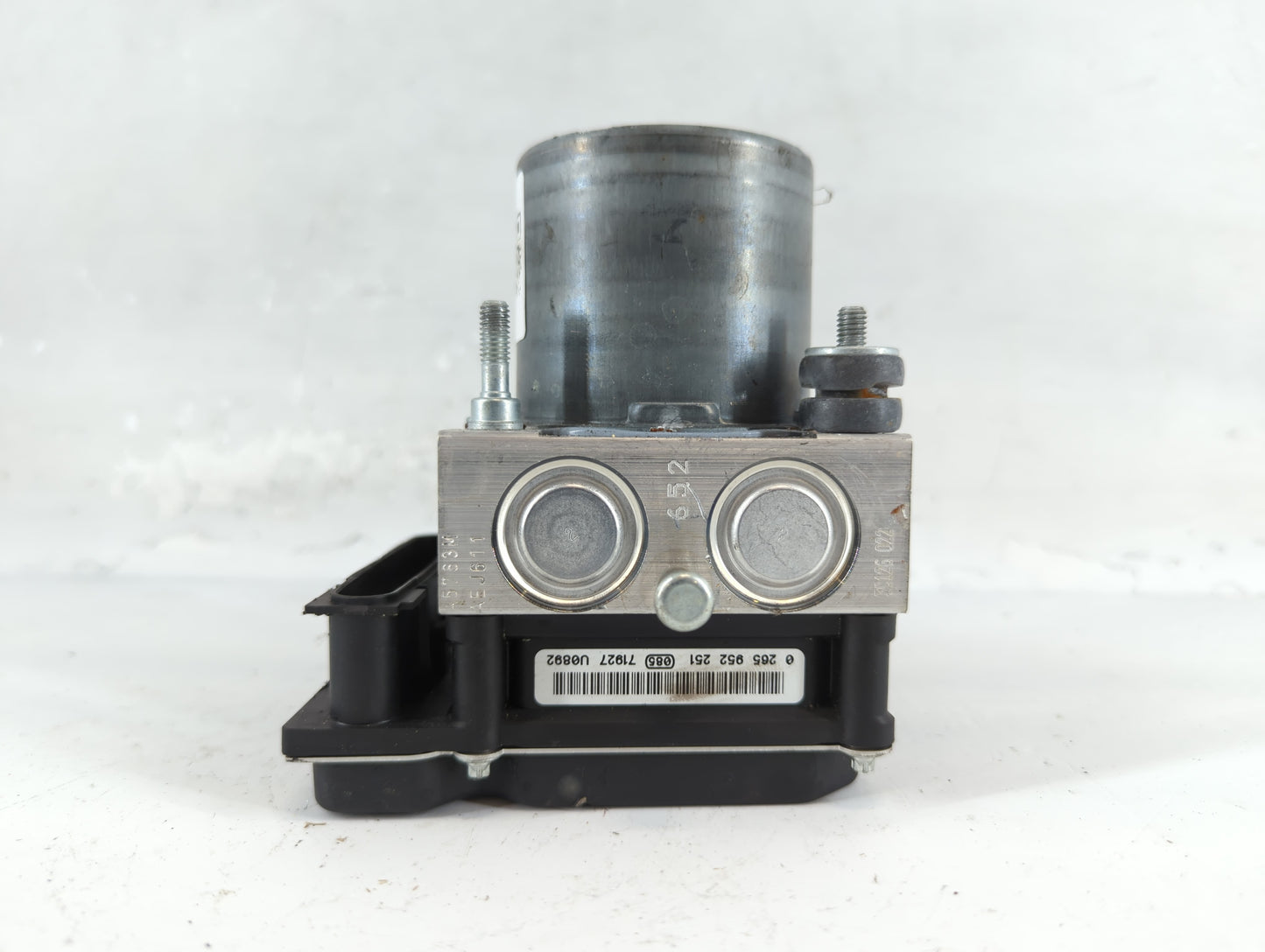 2015-2020 Nissan 370z ABS Pump Control Module Replacement P/N:47660 36M0A 0 265 252 690 Fits Fits 2015 2016 2017 2018 2019 2