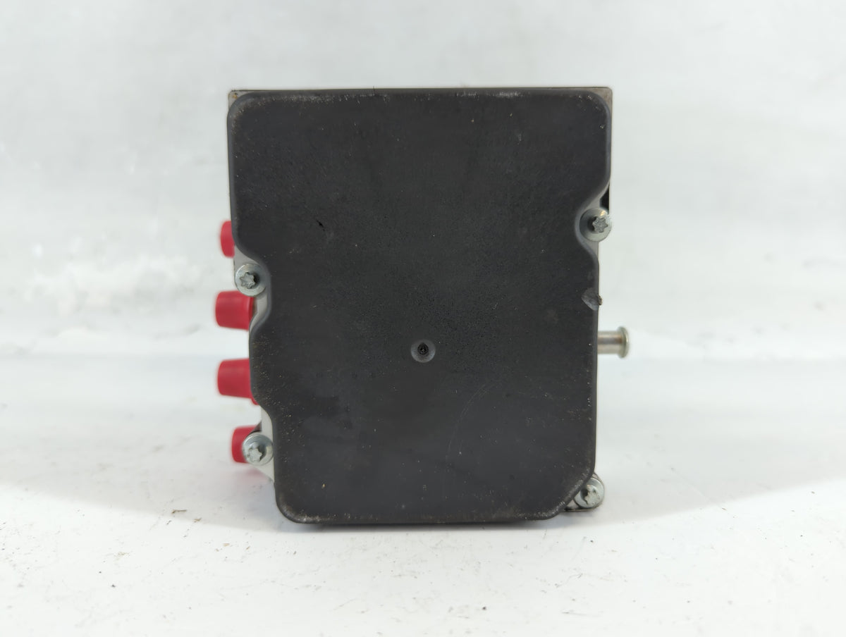 2015-2020 Nissan 370z Anti-Lock Brake ABS Pump Module Actuator OEM P/N:47660 36M0A 0 265 252 690 Fits OEM Used Auto Parts - 