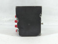 2015-2020 Nissan 370z Anti-Lock Brake ABS Pump Module Actuator OEM P/N:47660 36M0A 0 265 252 690 Fits OEM Used Auto Parts - 