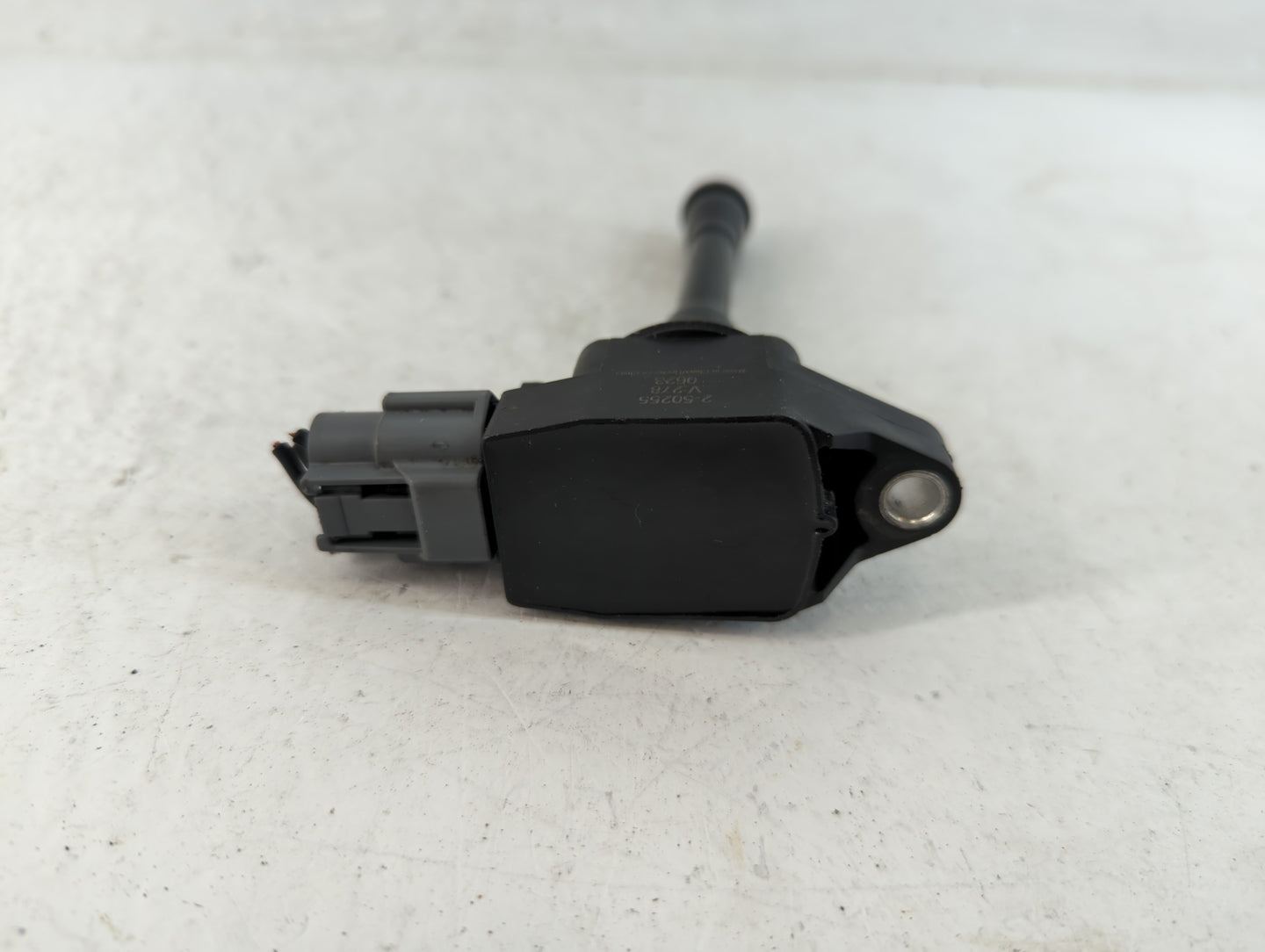 2007-2018 Nissan Altima Ignition Coil Igniter Pack - Oemusedautoparts1.com
