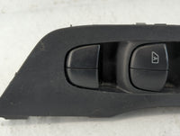 2013-2018 Nissan Altima Master Power Window Switch Replacement Driver Side Left P/N:25401 3TA5A Fits OEM Used Auto Parts - O