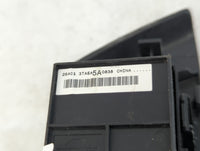 2013-2018 Nissan Altima Master Power Window Switch Replacement Driver Side Left P/N:25401 3TA5A Fits OEM Used Auto Parts - O