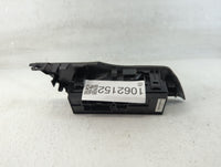 2013-2018 Nissan Altima Master Power Window Switch Replacement Driver Side Left P/N:25401 3TA5A Fits OEM Used Auto Parts - O