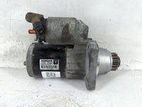 2013-2018 Nissan Altima Car Starter Motor Solenoid OEM P/N:23300 3TA0C Fits Fits 2013 2014 2015 2016 2017 2018 OEM Used Auto