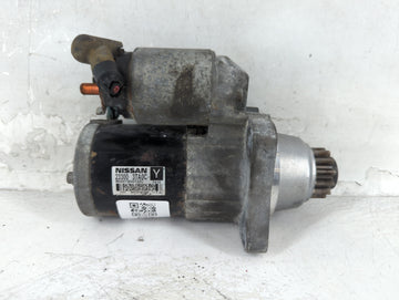 2013-2018 Nissan Altima Car Starter Motor Solenoid OEM P/N:23300 3TA0C Fits Fits 2013 2014 2015 2016 2017 2018 OEM Used Auto
