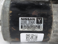 2013-2018 Nissan Altima Car Starter Motor Solenoid OEM P/N:23300 3TA0C Fits Fits 2013 2014 2015 2016 2017 2018 OEM Used Auto
