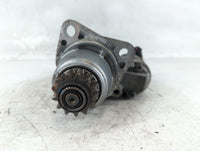 2013-2018 Nissan Altima Car Starter Motor Solenoid OEM P/N:23300 3TA0C Fits Fits 2013 2014 2015 2016 2017 2018 OEM Used Auto