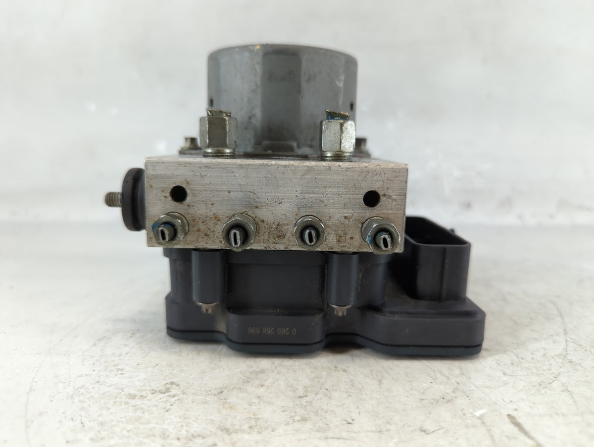 2017-2018 Nissan Altima Anti-Lock Brake ABS Pump Module Actuator OEM P/N:47660 9HU0A Fits Fits 2017 2018 OEM Used Auto Parts