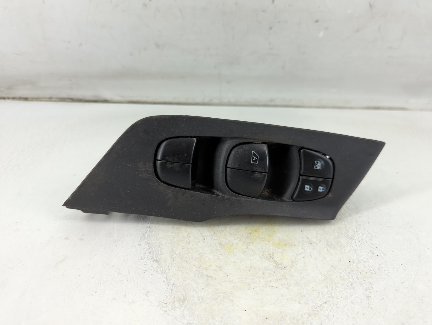 2013-2018 Nissan Altima Master Power Window Switch Replacement Driver Side Left P/N:25401 3TA5A Fits OEM Used Auto Parts - O