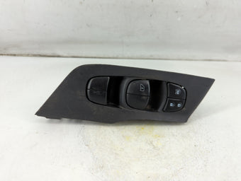 compare product 2013-2018 Nissan Altima Master Power Window Switch Replacement Driver Side Left P/N:25401 3TA5A Fits OEM Used Auto Parts