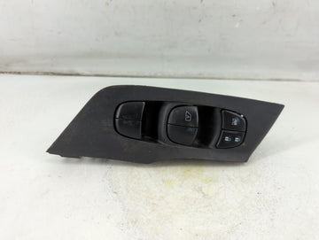 2013-2018 Nissan Altima Master Power Window Switch Replacement Driver Side Left P/N:25401 3TA5A Fits OEM Used Auto Parts - O