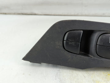 2013-2018 Nissan Altima Master Power Window Switch Replacement Driver Side Left P/N:25401 3TA5A Fits OEM Used Auto Parts