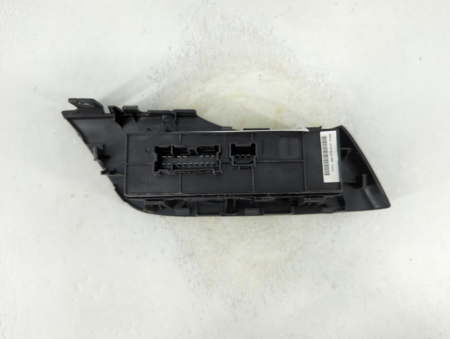 2013-2018 Nissan Altima Master Power Window Switch Replacement Driver Side Left P/N:25401 3TA5A Fits OEM Used Auto Parts - O