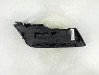 2013-2018 Nissan Altima Master Power Window Switch Replacement Driver Side Left P/N:25401 3TA5A Fits OEM Used Auto Parts - O