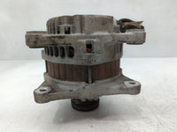 2018 Nissan Altima Alternator Replacement Generator Charging Assembly Engine OEM Fits OEM Used Auto Parts - Oemusedautoparts