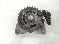 2018 Nissan Altima Alternator Replacement Generator Charging Assembly Engine OEM Fits OEM Used Auto Parts - Oemusedautoparts