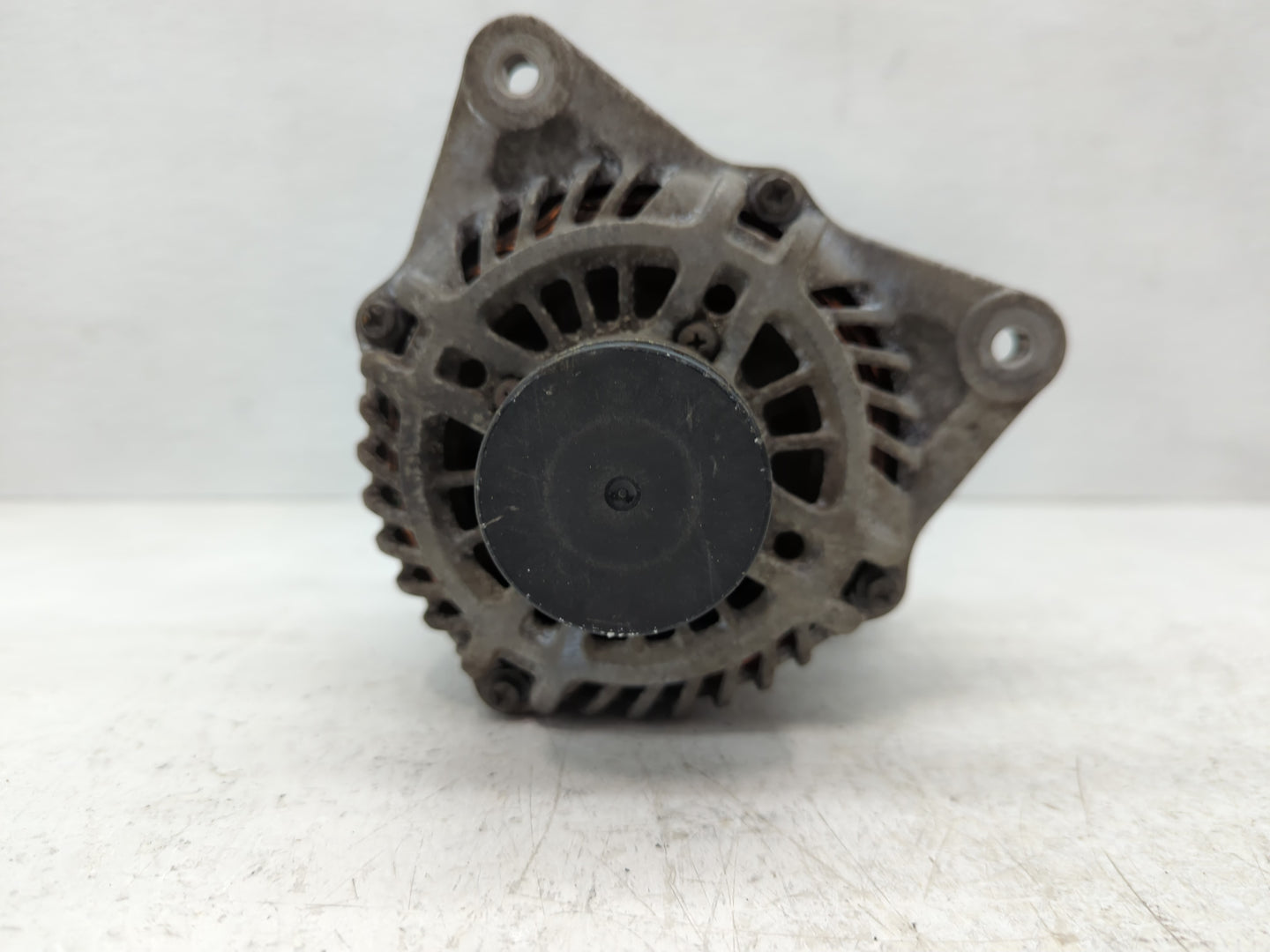 2018 Nissan Altima Alternator Replacement Generator Charging Assembly Engine OEM Fits OEM Used Auto Parts - Oemusedautoparts