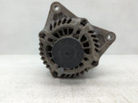 2018 Nissan Altima Alternator Replacement Generator Charging Assembly Engine OEM Fits OEM Used Auto Parts - Oemusedautoparts