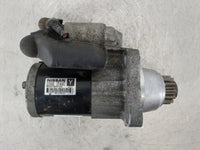 2013-2018 Nissan Altima Car Starter Motor Solenoid OEM P/N:23300 3TA0C Fits Fits 2013 2014 2015 2016 2017 2018 OEM Used Auto
