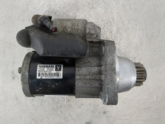 compare product 2013-2018 Nissan Altima Car Starter Motor Solenoid OEM P/N:23300 3TA0C Fits Fits 2013 2014 2015 2016 2017 2018 OEM Used Auto Parts