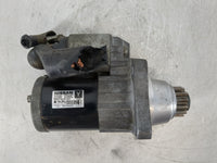 2013-2018 Nissan Altima Car Starter Motor Solenoid OEM P/N:23300 3TA0C Fits Fits 2013 2014 2015 2016 2017 2018 OEM Used Auto