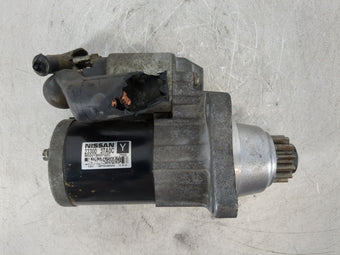 compare product 2013-2018 Nissan Altima Car Starter Motor Solenoid OEM P/N:23300 3TA0C Fits Fits 2013 2014 2015 2016 2017 2018 OEM Used Auto Parts