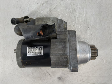 2013-2018 Nissan Altima Car Starter Motor Solenoid OEM P/N:23300 3TA0C Fits Fits 2013 2014 2015 2016 2017 2018 OEM Used Auto