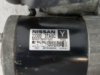 2013-2018 Nissan Altima Car Starter Motor Solenoid OEM P/N:23300 3TA0C Fits Fits 2013 2014 2015 2016 2017 2018 OEM Used Auto