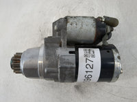 2013-2018 Nissan Altima Car Starter Motor Solenoid OEM P/N:23300 3TA0C Fits Fits 2013 2014 2015 2016 2017 2018 OEM Used Auto