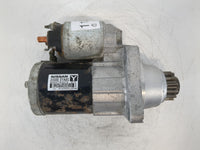 2013-2018 Nissan Altima Car Starter Motor Solenoid OEM P/N:23300 3TA0C Fits Fits 2013 2014 2015 2016 2017 2018 OEM Used Auto