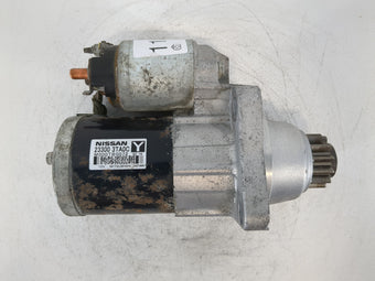 compare product 2013-2018 Nissan Altima Car Starter Motor Solenoid OEM P/N:23300 3TA0C Fits Fits 2013 2014 2015 2016 2017 2018 OEM Used Auto Parts
